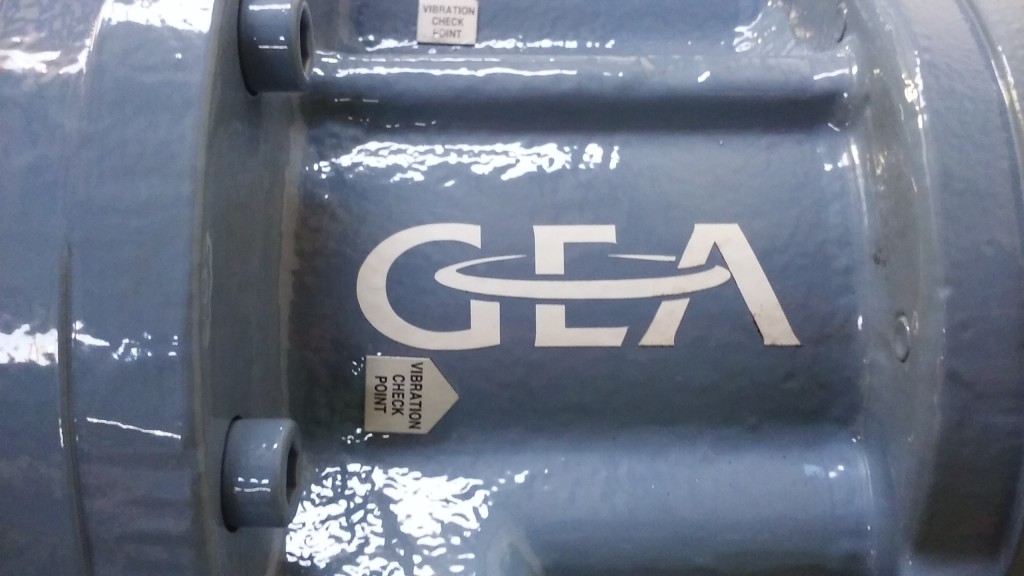 GCAP GEA 6