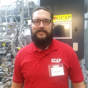 GCAP - Polo