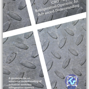 Training Material - GCAP CRO - Certified Refrigeration Operator