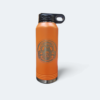 Certified Refrigeration Operator - CRO Hydro-flask Orange - Image 2