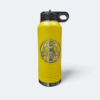 *Limited Edition* Certified Refrigeration Operator - CRO Hydro-flask Yellow - Image 2