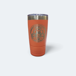 *NEW* Certified Refrigeration Operator - CRO 20oz Coral mug