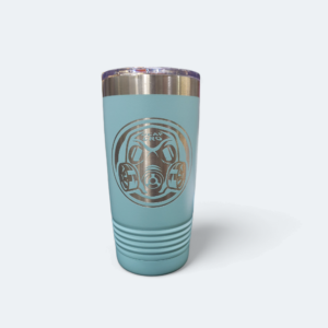 *NEW* Certified Refrigeration Operator - CRO 20oz Teal mug
