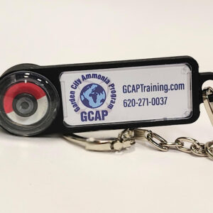 *NEW* GCAP - AC Indicator